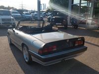 gebraucht Alfa Romeo Spider 2.0 Quadrifoglio Verde / Sondermodell