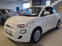 Gebraucht Fiat 500e 86 kW (118 PS) 2023 Arktis weiß Limousine