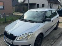 gebraucht Skoda Fabia 1.2 HTP