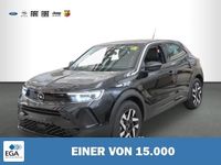 Gebraucht Opel Mokka-e Elegance 100 kW (136 PS) 2023 Metallic SUV