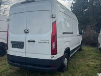 Gebraucht Maxus V90 148 PS (108 kW) 2022 Weiß Van