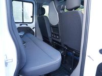 Neu Renault Master 150 PS (110 kW) 2026 Weiss Van / Kleinbus