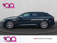 gebraucht Audi S6 Avant 3.0 TDI quattro Allrad PANO+LEDER+NAVI