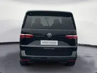Gebraucht VW Multivan Life 150 PS (110 kW) 2025 Schwarz Van / Kleinbus