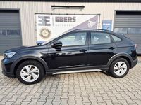 Gebraucht VW Taigo 143 PS (105 kW) 2022 Deep black SUV