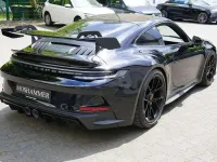 Gebraucht Porsche 911 GT3 510 PS (375 kW) 2022 Schwarz Coupé