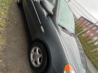 Gebraucht Hyundai Accent 110 PS (80 kW) 2010 Grau Limousine