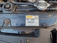 Gebraucht Kia Cerato LX 105 PS (77 kW) 2006 Silber Limousine