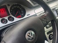 gebraucht VW Passat 1.8 TFSI Mit Tüv 3.2025 Voll Fahrbereit