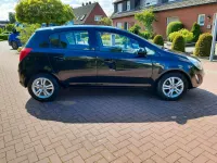 Gebraucht Opel Corsa 86 PS (63 kW) 2013 Schwarz Kleinwagen