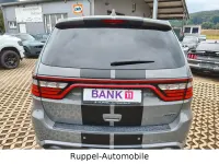 Gebraucht Dodge Durango 481 PS (353 kW) 2020 Grau SUV
