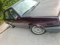 Brugt VW Jetta 1986 Sedan