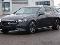 Gebraucht Mercedes E300 Advanced 204 PS (150 kW) 2025 Grau Limousine