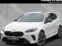 Gebraucht BMW 116 122 PS (89 kW) 2026 Weiß Kleinwagen