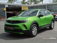 Gebraucht Opel Mokka-e Edition 100 kW (136 PS) 2022 SUV
