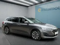 Gebraucht Ford Focus 125 PS (91 kW) 2024 Andere Kombi