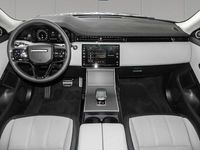 Gebraucht Land Rover Range Rover evoque SE Dynamic 206 PS (151 kW) 2025 Eiger grey SUV