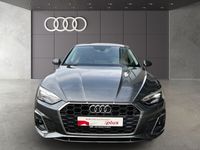 gebraucht Audi A5 Sportback 35 TFSI S tronic S line Navi DAB PDC Sitzheizung