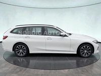 Gebraucht BMW 318 156 PS (114 kW) 2024 Weiß Kombi