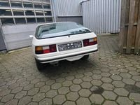 Gebraucht Porsche 924 125 PS (91 kW) 1979 Weiß Coupé