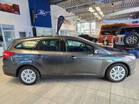 gebraucht Ford Focus Turnier 1.0 EcoBoost PDC Klima WSShzg.