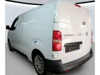 Gebraucht Opel Vivaro Edition 120 PS (88 kW) 2022 Van / Kleinbus