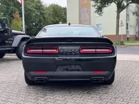 Używany Dodge Challenger 806 KM (592 kW) 2024 Czarny Coupe