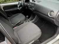 Gebraucht Skoda Citigo Elegance 60 PS (44 kW) 2012 Silber Kleinwagen
