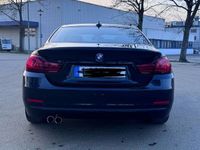 gebraucht BMW 435 d xDrive Coupé Luxury Line HUD/360*/Prof