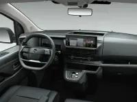 Neu Opel Vivaro 177 PS (130 kW) 2025 Weiss Van / Kleinbus