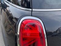 Gebraucht Mini John Cooper Works 102 PS (75 kW) 2020 Schwarz Kleinwagen