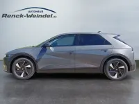 Neu Hyundai Ioniq 5 167 kW (228 PS) 2025 Grau SUV
