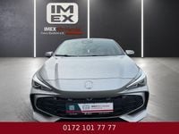 Gebraucht MG MG3 Comfort 102 PS (75 kW) 2024 Grau Kleinwagen