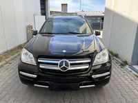 Gebraucht Mercedes GL450 306 PS (225 kW) 2011 Schwarz SUV