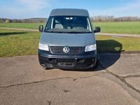Gebraucht VW Transporter 131 PS (96 kW) 2004 Grau Van