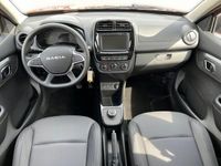 gebraucht Dacia Spring Essential - Klima Navi CCS Electric 45...