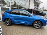Neu Ford Kuga ST-Line 186 PS (136 kW) 2025 Blau SUV