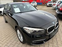 gebraucht BMW 120 d Advantage Aut. Navi Klimaaut. PDC