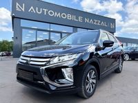 Usado Mitsubishi Eclipse Cross 163 HP (119 kW) 2019 Preto SUV