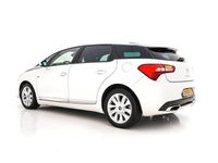 Gebraucht Citroën DS5 Business Class 163 PS (119 kW) 2013 Weiß Kleinwagen