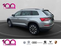 gebraucht Skoda Kodiaq 2.0 TDI Ambition DSG 360°Kamera Einparkhilfe