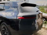 Gebraucht BMW iX 239 kW (326 PS) 2023 Schwarz SUV