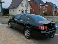 Gebraucht VW Jetta 2010 Limousine