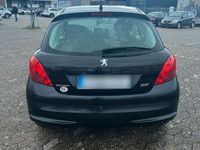 gebraucht Peugeot 207 