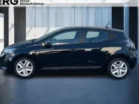 Gebraucht Renault Clio V Evolution 91 PS (66 kW) 2024 Schwarz Limousine