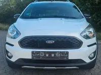 Gebraucht Ford Ka Active 86 PS (63 kW) 2019 Weiß Limousine