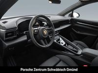 Neu Porsche Macan 264 kW (360 PS) 2026 Schwarz SUV