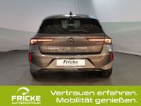 gebraucht Opel Astra Ultimate Plug-in-Hybrid +Automatik+Navi+AHK+Alcantara