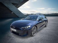 Gebraucht Audi A5 Ambiente 204 PS (150 kW) 2024 Firmamentblau Coupé