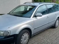 Używany VW Passat 116 KM (85 kW) 2000 Kombi
